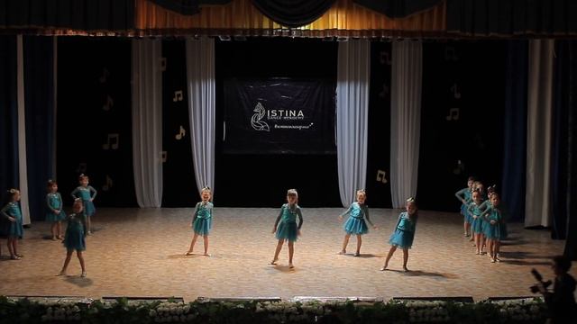 BETWEEN US - танец Сердце мое, рук. Рысмагамбетова Кира смотреть онлайн