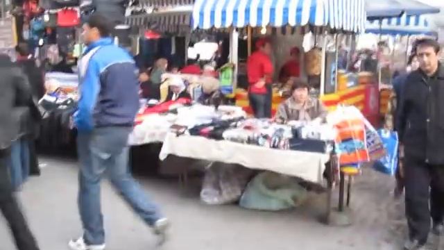 Ташкент. Старый город. смотреть онлайн