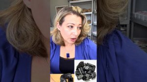 7 секретов связанных с ЧЕРНЫМ ТУРМАЛИНОМ. ШЕРЛ