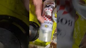 Склейка и центровка магнита.динамика.....