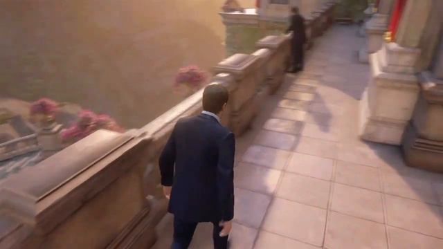Uncharted 4: A thief's end walkthrough part 5 смотреть онлайн