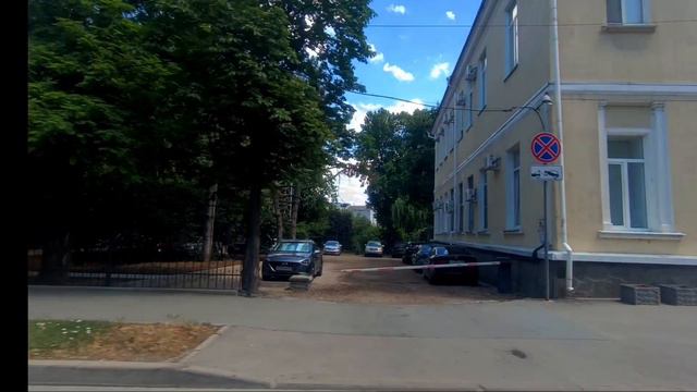 Крым, Симферополь, 10 июня 2024 г. смотреть онлайн