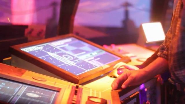 Meow Wolf's Due Return starfield summary смотреть онлайн