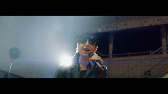 Scorpions - Rock Believer (Live From The Peppermint Studios)
