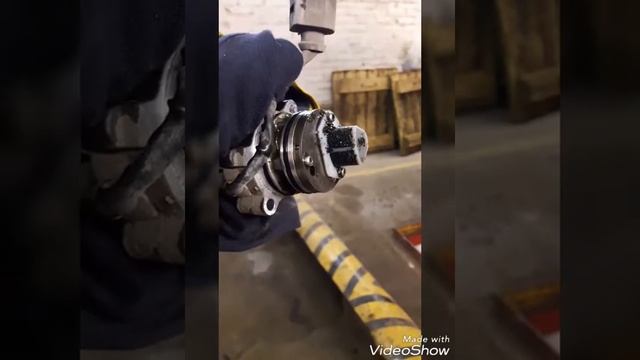 Замена масла и фильтров в двигателе и КПП