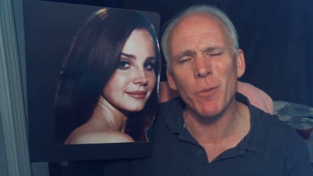 Lana Del Rey and Bob in Boston смотреть онлайн