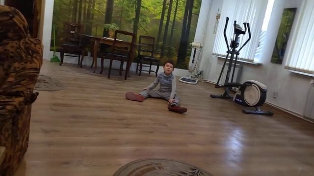 Как нужно падать. смотреть онлайн