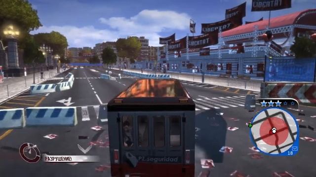 Прохождение игры WheelMan. Часть 4. Финал. смотреть онлайн