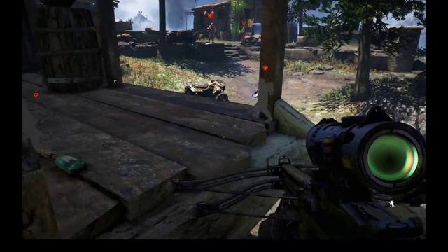 Far Cry 4-Захват точки 3 смотреть онлайн