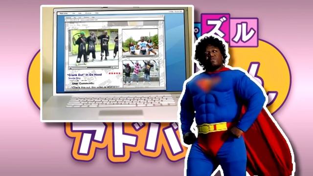 on and on - Kotoba no Puzzle: Mojipittan Daijiten смотреть онлайн