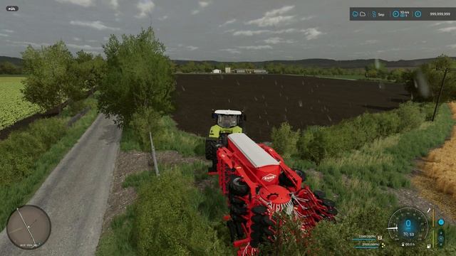 How To Use CoursePlay - Introduction & The Basics | Farming Simulator 22 смотреть онлайн
