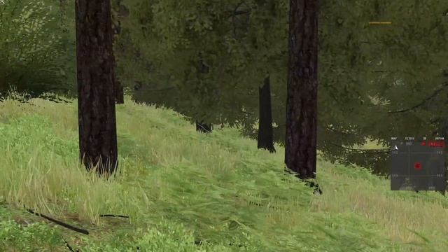 [Arma 3] |Solid Games| Born to Fight смотреть онлайн