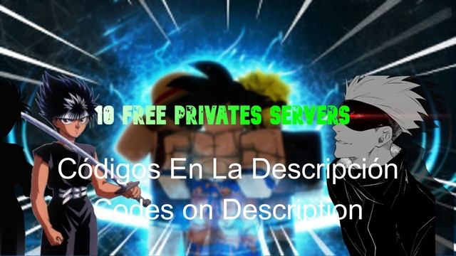 10 ABA PRIVATE SERVER CODES | ROBLOX смотреть онлайн