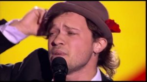 Феликс Шиндер "Когда качаются фонарики ночные