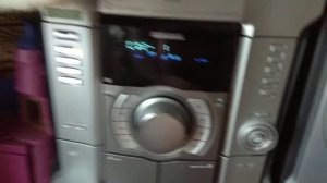 не работает музыкальный центр