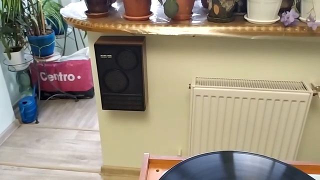 Привіт Вишневому! Головка звукознімача ГЗК-58Н з піснею "Люба-Любовь" (ансамбль Весёлые ребята) смотреть онлайн