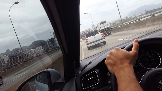 Bate Papo - Golf GTI смотреть онлайн