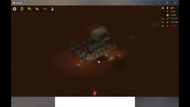 My Colony: Episode 1 смотреть онлайн