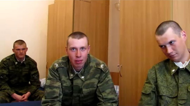 Без службы - не мужик смотреть онлайн