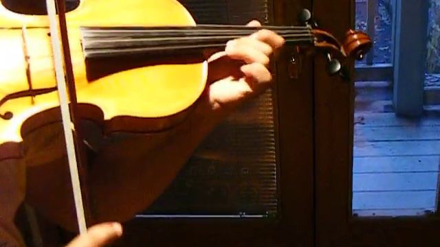 GLIGA VIOLA, VANHAL CONCERTO in C Major, 1st Mov, AUDITION Piece, Sound Sample, Handmade VIOLA смотреть онлайн