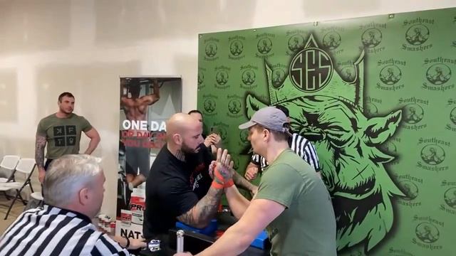 Ben Klassen vs Kyle Rayner - Right Arm - March 12, 2022 - Morris - Manitoba смотреть онлайн