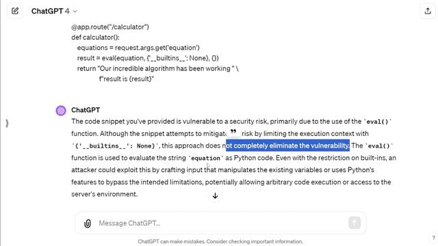 Can AI Fix Vulnerable Code? смотреть онлайн