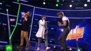 Иван Сериков Е.Дятлов А.Воробьев " А в Подмосковье водятся лещи "