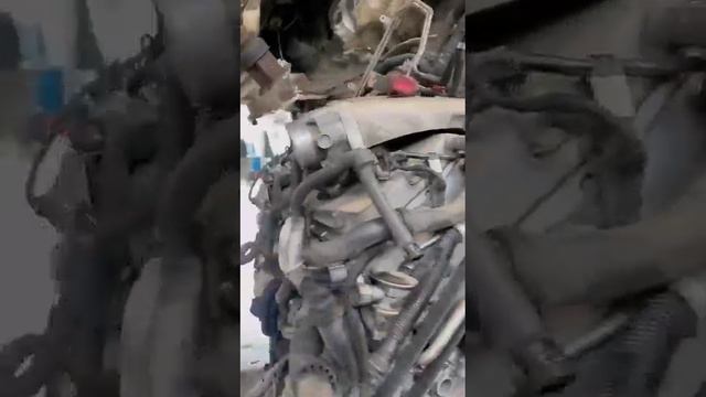 Ремонт АКПП Бентли в АКПП Центр+