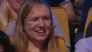 Российская пенсионерка на Мальдивах