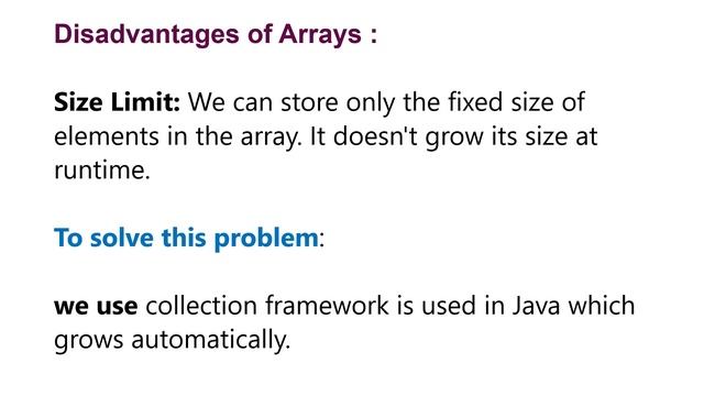 Arrays in Java | Introduction to Java Arrays | Java Programming | Java Coder Bano смотреть онлайн