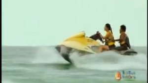 Индонезия, остров Бинтан. Bintan Resorts Destination.