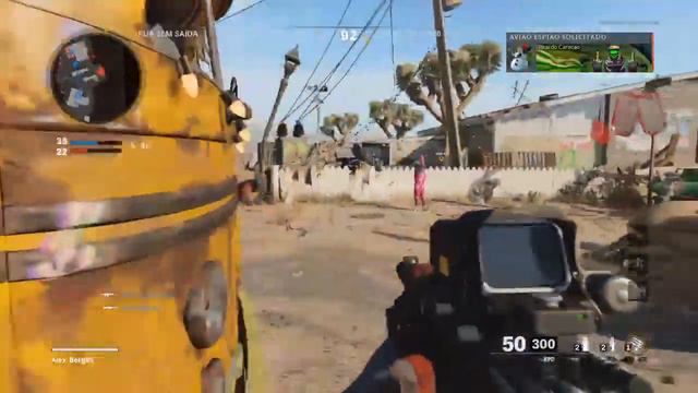 CALL OF DUTY COLD WAR Multiplayer смотреть онлайн