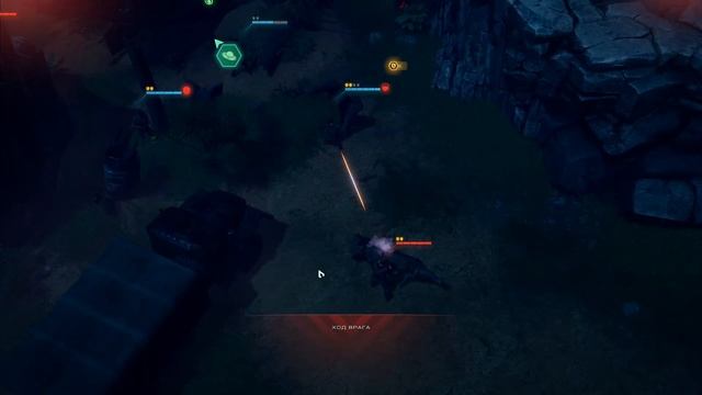 Убийца XCOM? RAM Pressure - Хардкорная Пошаговая Стратегия-Тактика с Мультиплеером. Прохождение #1 смотреть онлайн