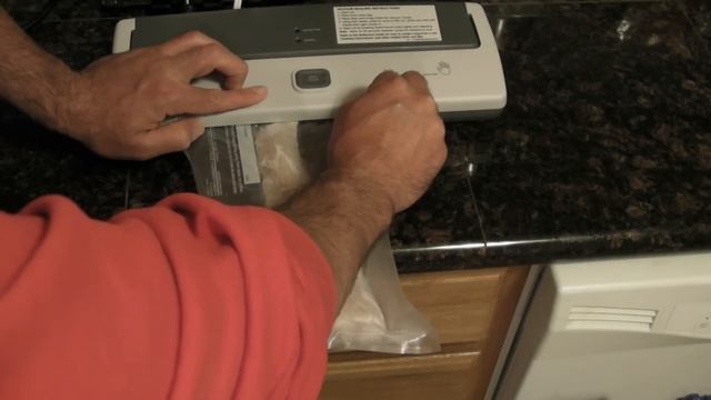 Seal-A-Meal Vacuum Sealer Review By 9malls