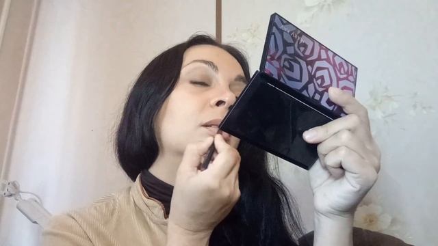 Макияж в стиле Анжелины Джоли ), нюд). смотреть онлайн