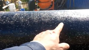 Буронабивные сваи своими руками. Часть 1