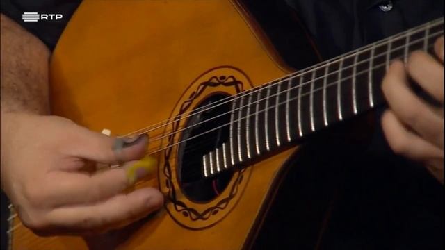 Ângelo Freire e Carlos Proença (Анжело Фрейре и Карлуш Проенса). Variações em Lá смотреть онлайн