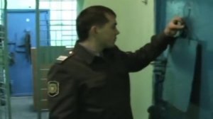 13 мая День образованния охранно конвойных подразделений ,