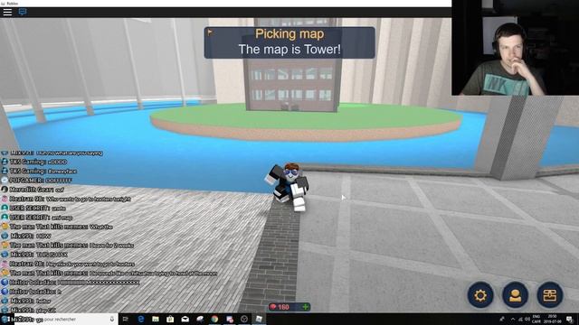 Little Roblox Stream Highlights смотреть онлайн