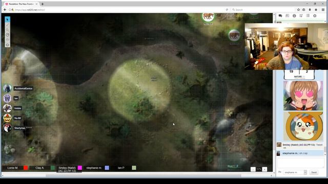 Resdellion: A New Frontier - Dungeons and Dragon 5e - Using Strongholds and Followers - November 5, смотреть онлайн