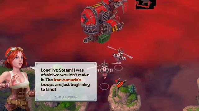 sky clash lords of clans 3d смотреть онлайн