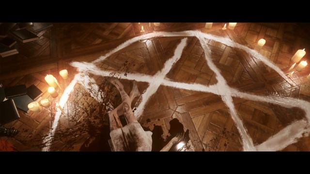 The Council | Teaser Trailer | PS4 смотреть онлайн