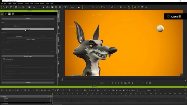 Character Creator 4 Tutorial - Bone Manager and Bone Types смотреть онлайн