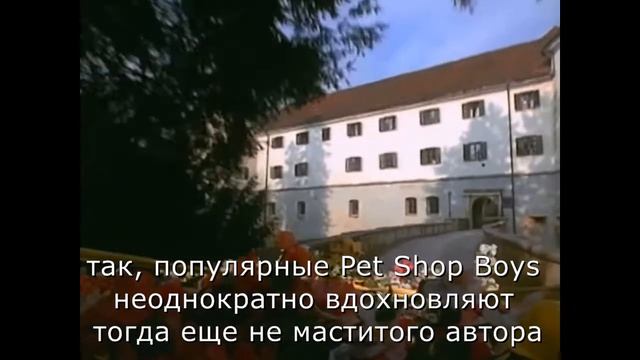 Музыкальные двойники: Газмановы & Pet Shop Boys смотреть онлайн