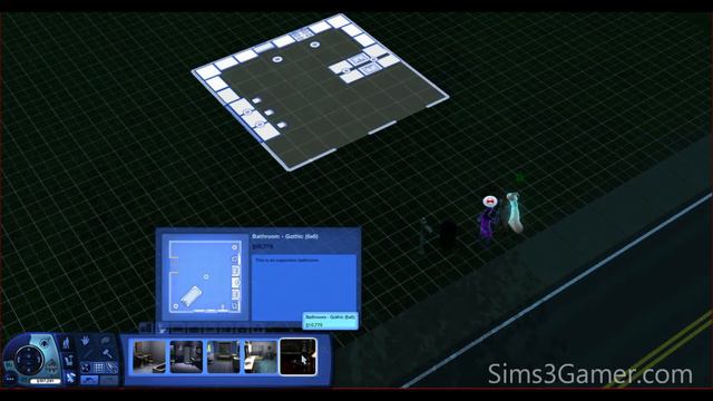 Seasons Patch 1.42:Blueprints a New Ghost and a Diving Board смотреть онлайн