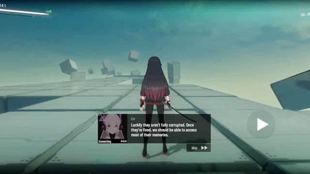 Punishing Gray Raven Gameplay Android APK IOS