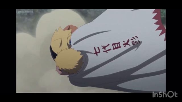 САСКЕ УМЕР| Боруто 81 глава смотреть онлайн