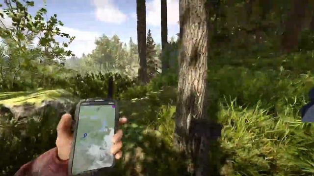 Sons of The Forest 1.0 Part 2 (Hardest Dif) P.S get scared easily lol смотреть онлайн