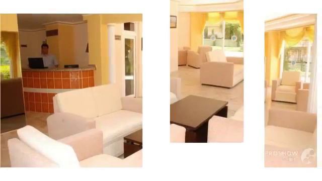 Отели Алании -самые наилучшие курорты Турции 5* Club Hanedan 4* смотреть онлайн
