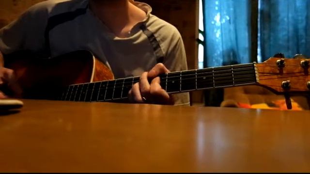 Lumen Детки (cover) смотреть онлайн